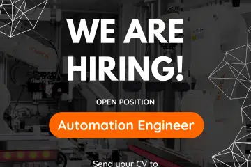 hiring an automation engineer