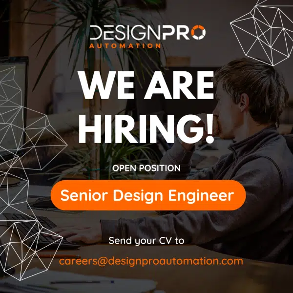 senior design engineer